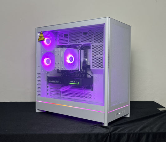 Gaming PC (NEU) – RTX 5060 TI | Ryzen 7 5700X
