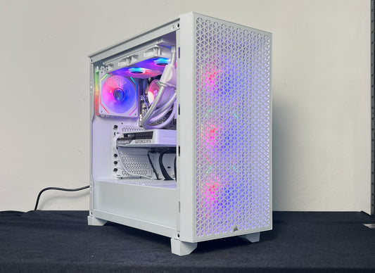Gaming PC (NEU) – RTX 5060 | Ryzen 7 5700X