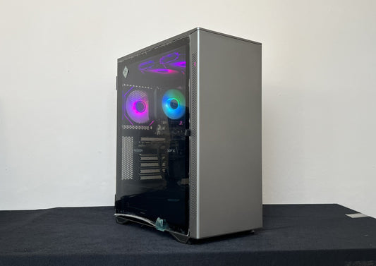 Gaming PC – RX 6600 XT | Ryzen 5 3600