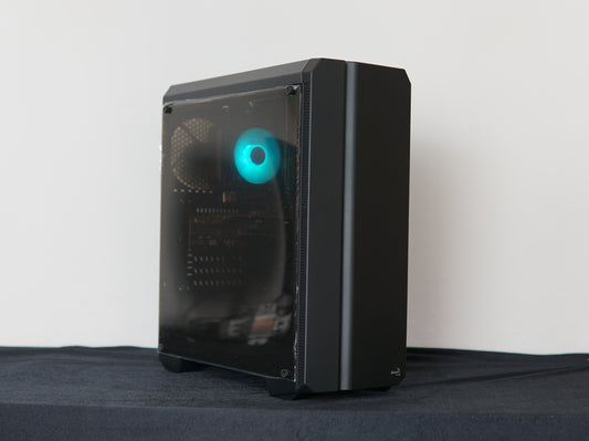 Gaming PC – RTX 2060 | Ryzen 5 3600