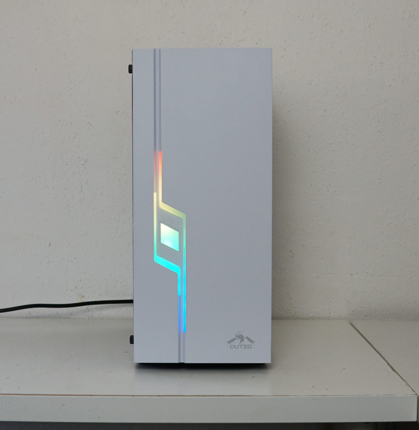 Gaming PC - Intel i5 9400 - RX 5700 - 16GB RAM - SSD - WLAN - Garantie