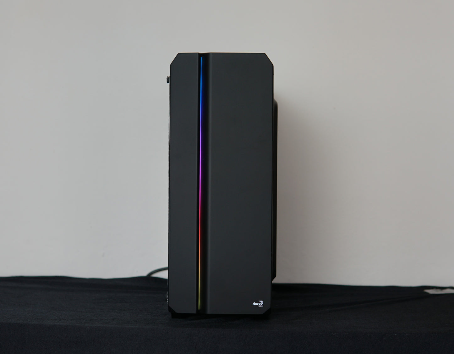 Gaming PC - Ryzen 5 3600 - RTX 2060 - 16GB RAM - SSD - Garantie