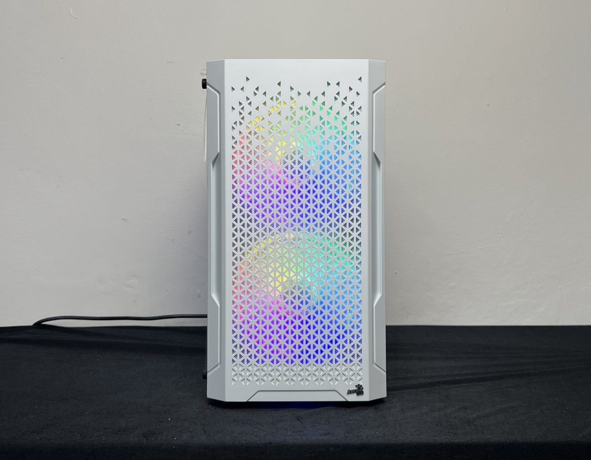 Gaming PC – RX 6600| Ryzen 5 3500X