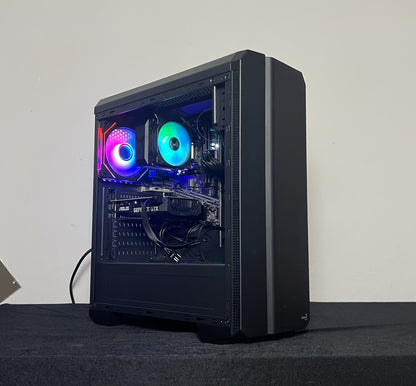 Gaming PC – GTX 1660S | Ryzen 5 3500