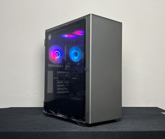 Gaming PC – RX 6600 XT | Ryzen 5 3600