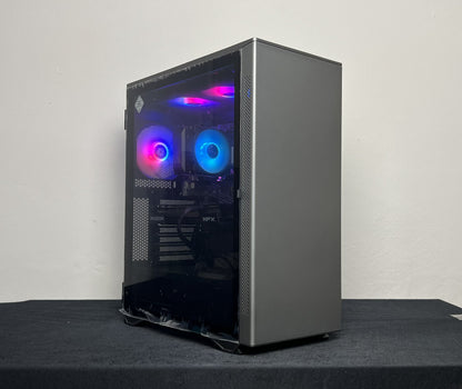 Gaming PC – RX 6600 | Ryzen 5 3500X