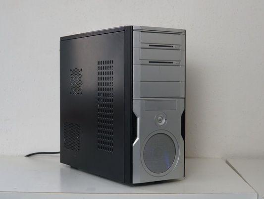 Gaming PC - Intel i5 4690 - GTX 1060 6GB - 16 GB RAM - SSD - WLAN