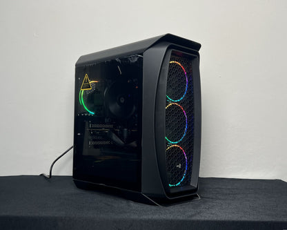 Gaming PC (NEU) – RTX 5050 | Ryzen 5 5500