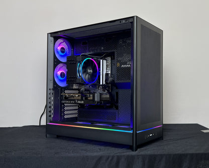 Gaming PC (NEU) – RTX 5060 TI | Ryzen 7 5700X