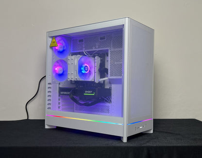 Gaming PC (NEU) – RTX 5060 TI | Ryzen 7 5700X
