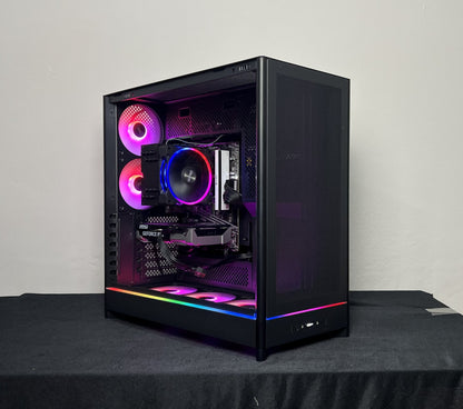 Gaming PC (NEU) – RTX 5060 | Ryzen 7 5700X