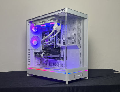 Gaming PC (NEU) – RTX 5060 TI | Ryzen 7 5700X
