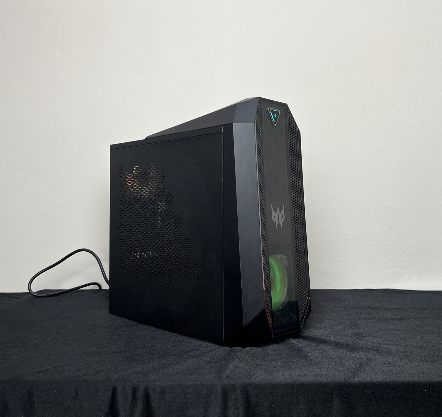 Gaming PC –  | RTX 3060 TI | Intel i7 10700F