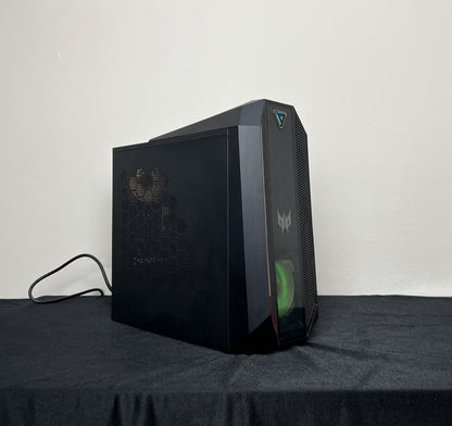Gaming PC –  | RTX 3060 TI | Intel i7 10700F
