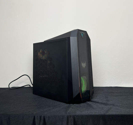 Gaming PC –  | RTX 3060 TI | Intel i7 10700F