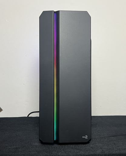 Gaming PC – GTX 1660S | Ryzen 5 3500