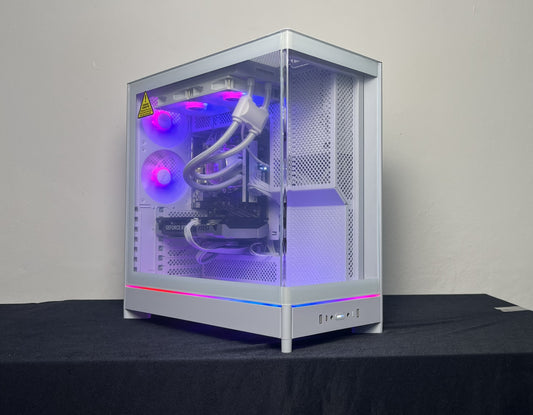 Gaming PC (NEU) – RTX 5060 TI | Ryzen 7 5700X