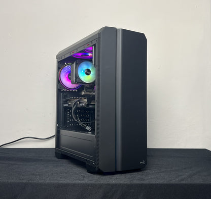 Gaming PC – RX 6600 XT | Ryzen 5 3600