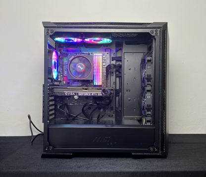 Gaming PC – RTX 2080 | Ryzen 7 3700X