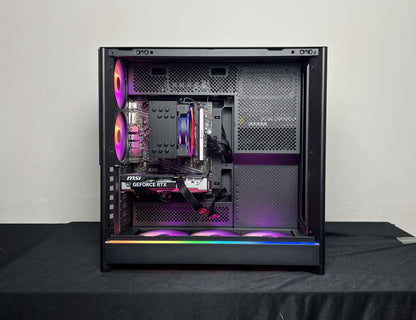 Gaming PC (NEU) – RTX 5060 | Ryzen 7 5700X