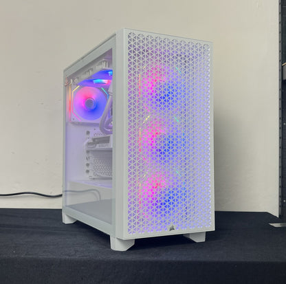 Gaming PC (NEU) – RTX 5060 | Ryzen 7 5700X
