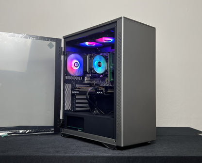 Gaming PC – RX 6600 XT | Ryzen 5 3600