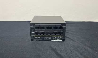 Fractal Design 760W Netzteil Modular ION+ 760P 80+ Platinum