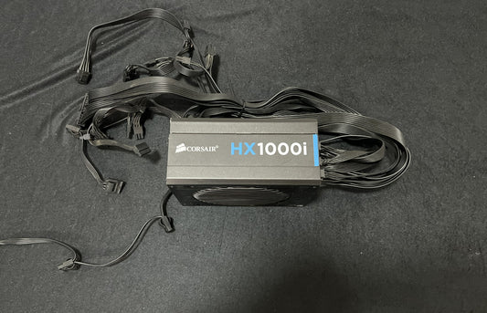 Corsair 1000W – HX1000i