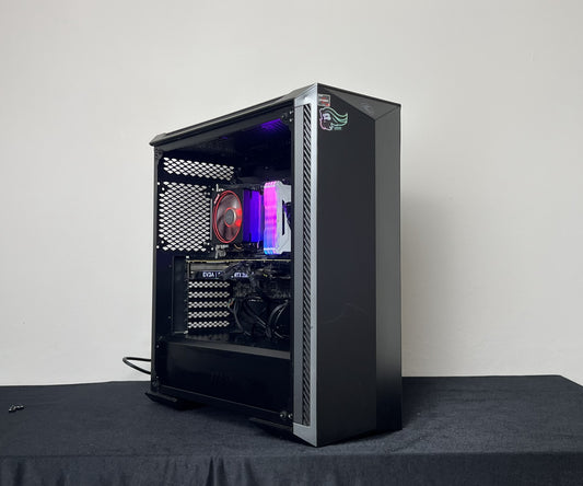 Gaming PC – RTX 2080 | Ryzen 7 3700X