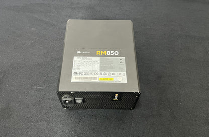 Corsair 850W Netzteil – RM Series RM850 80+ Gold