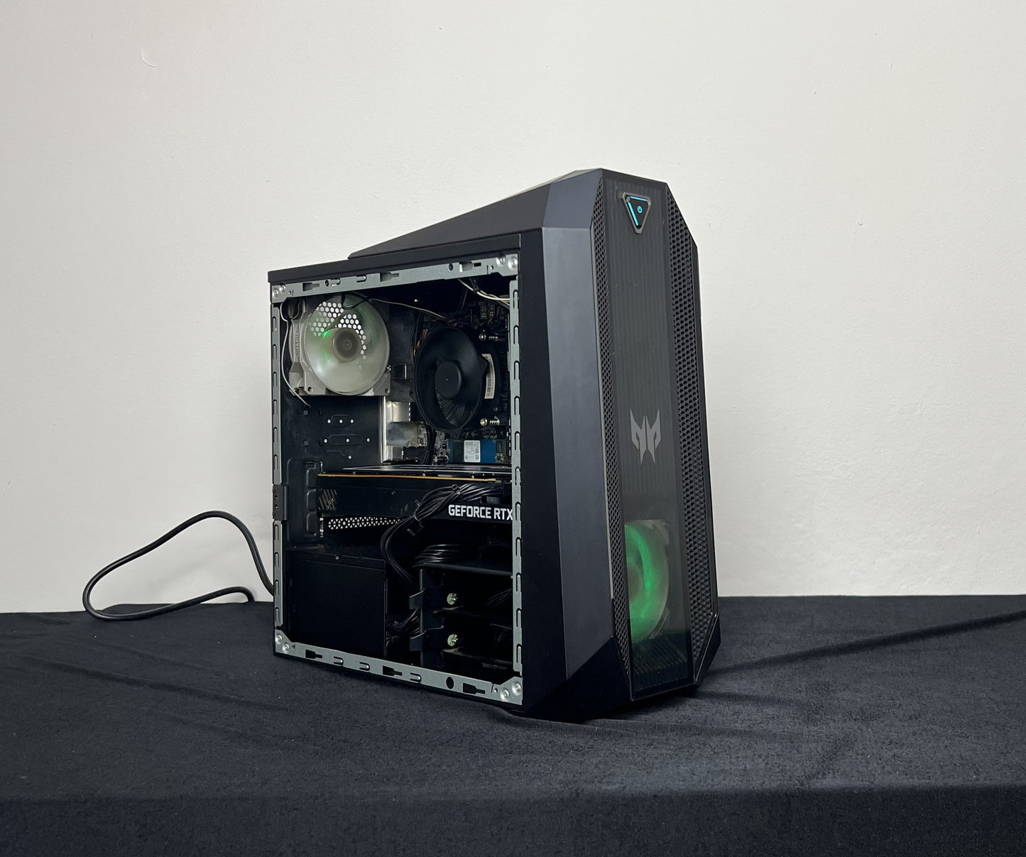 Gaming PC –  | RTX 3060 TI | Intel i7 10700F