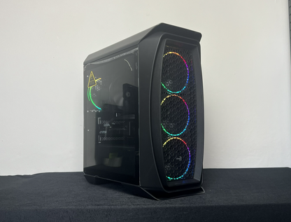 Gaming PC (NEU) – RTX 5050 | Ryzen 5 5500
