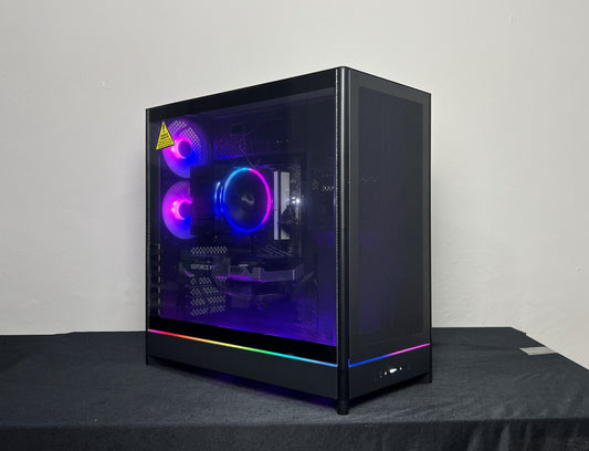 Gaming PC (NEU) – RTX 5060 TI | Ryzen 7 5700X