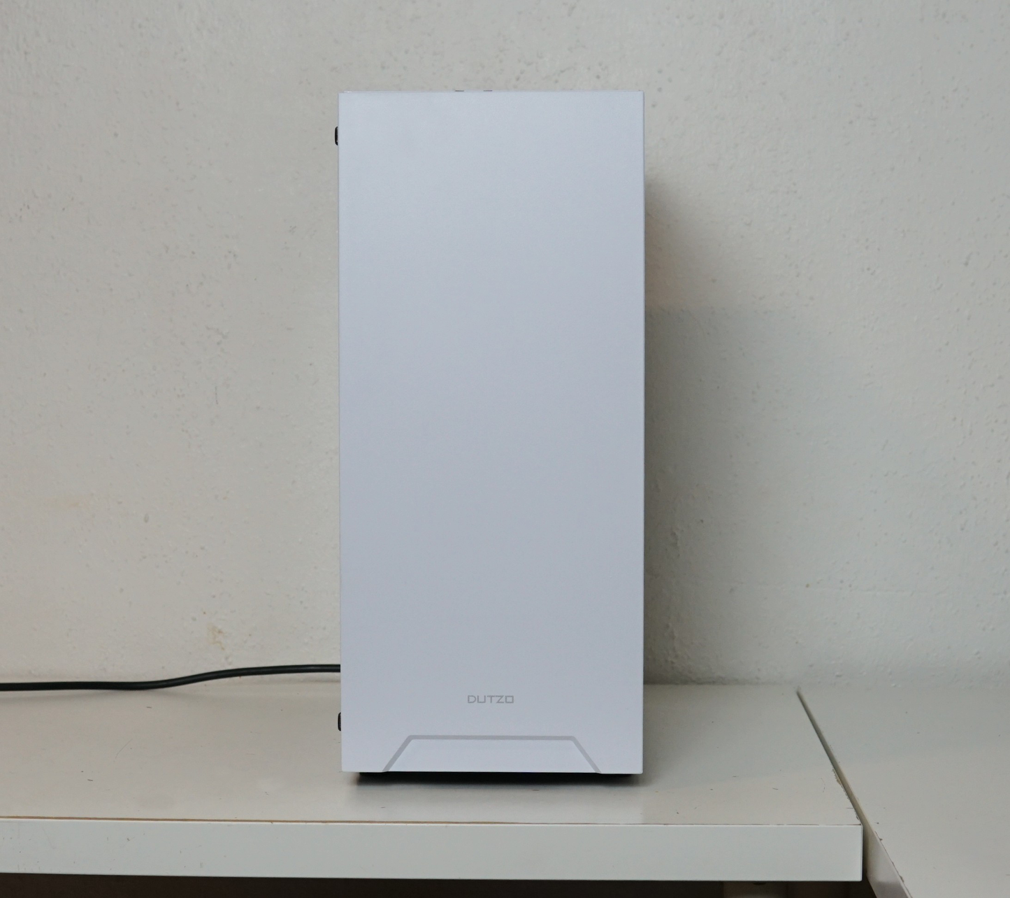 Gaming PC NEU - Ryzen 5 5600X - RTX 4060 TI - 16 GB RAM - 512 GB SSD