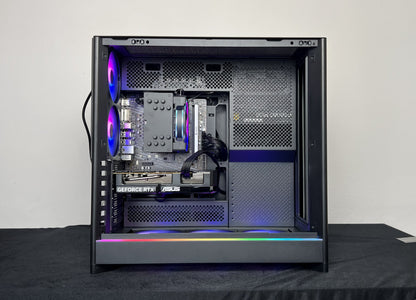 Gaming PC (NEU) – RTX 5060 TI | Ryzen 7 5700X