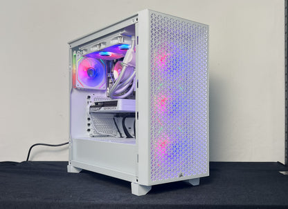 Gaming PC (NEU) – RTX 5060 | Ryzen 7 5700X