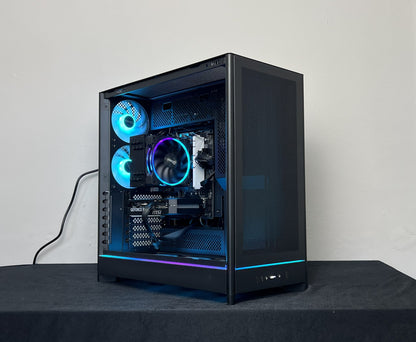 Gaming PC (NEU) – RTX 5060 | Ryzen 7 5700X