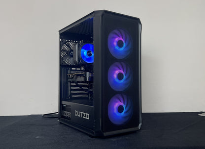 Gaming PC (NEU) – RTX 5050 | Ryzen 5 5500