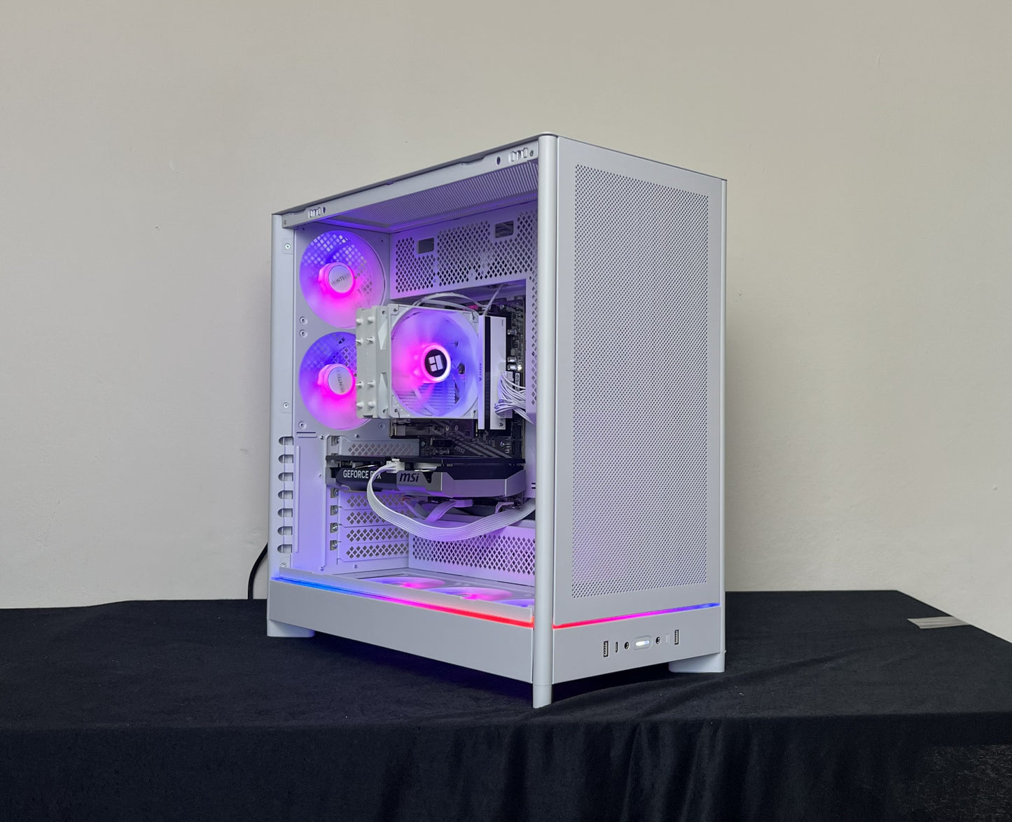 Gaming PC (NEU) – RTX 5060 TI | Ryzen 7 5700X