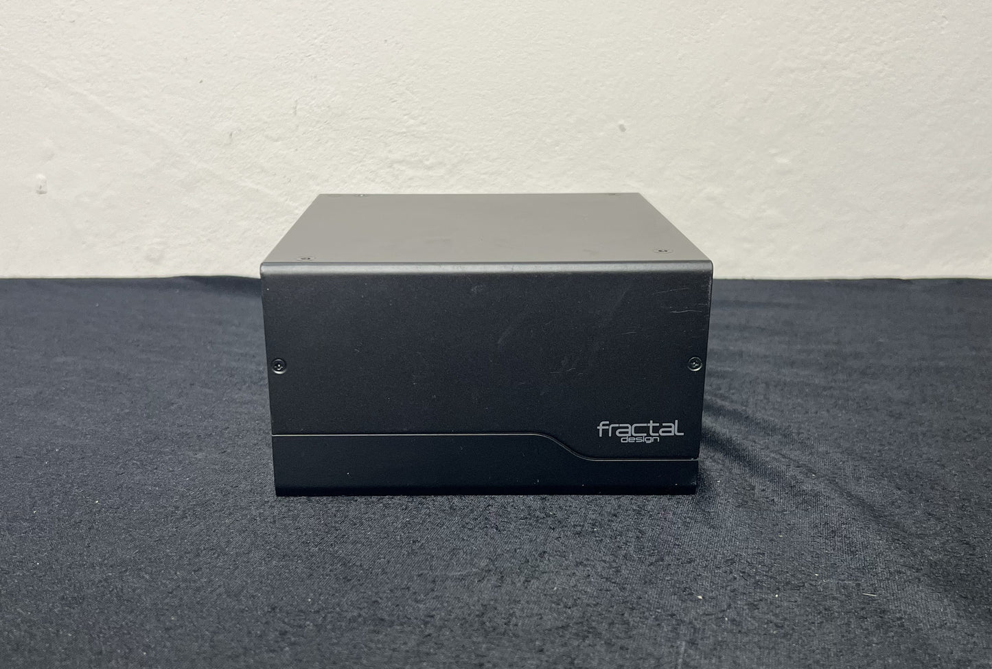 Fractal Design 760W Netzteil Modular ION+ 760P 80+ Platinum