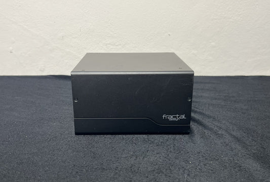 Fractal Design 760W Netzteil Modular ION+ 760P 80+ Platinum