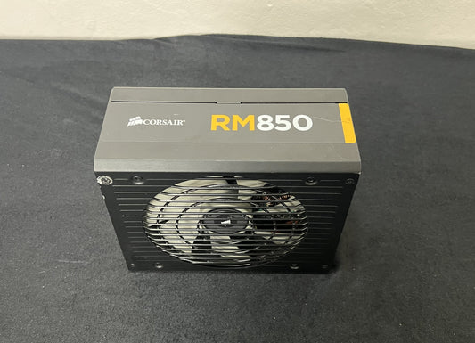 Corsair 850W Netzteil – RM Series RM850 80+ Gold