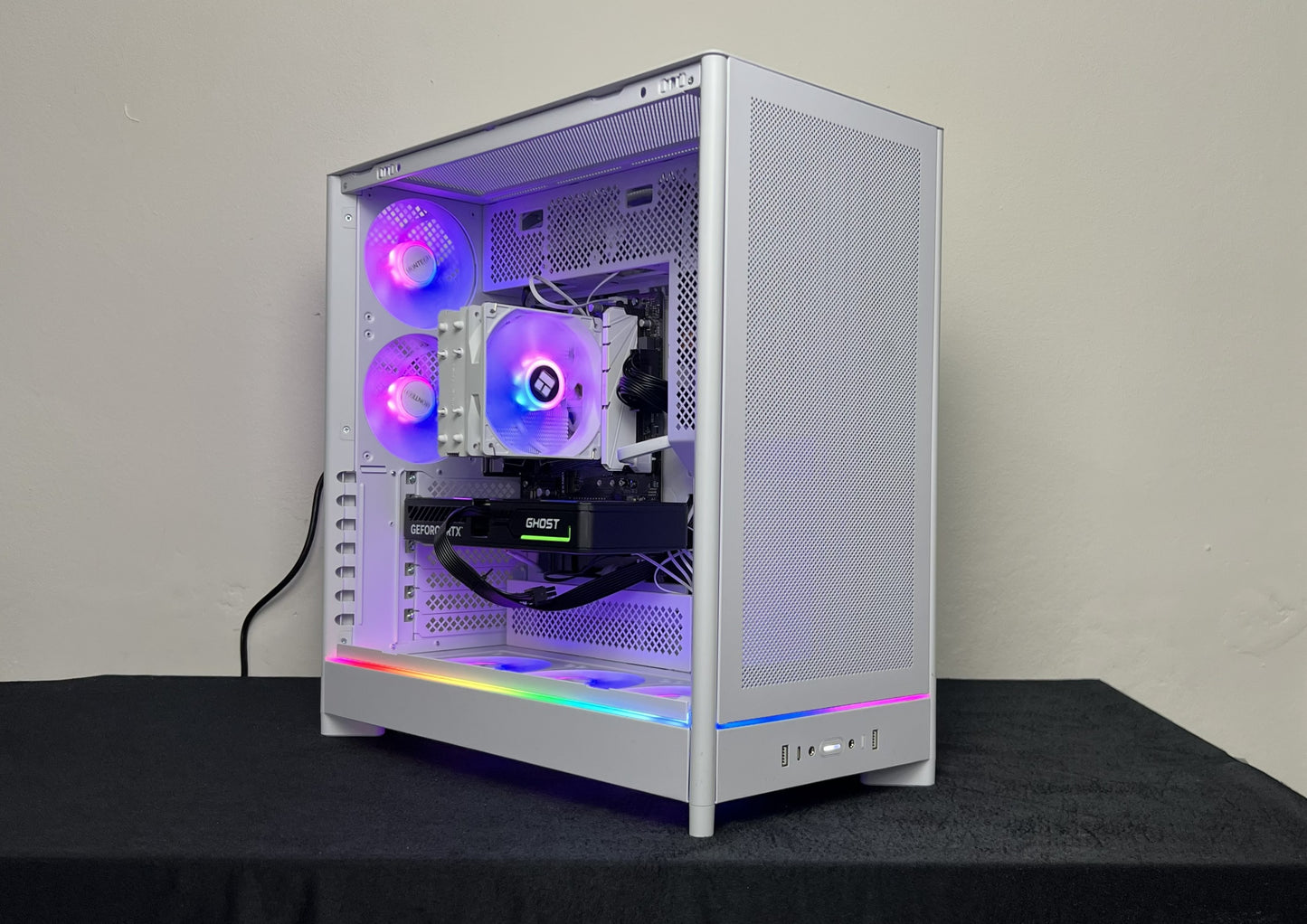 Gaming PC (NEU) – RTX 5060 TI | Ryzen 7 5700X