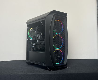 Gaming PC (NEU) – RTX 5050 | Ryzen 5 5500