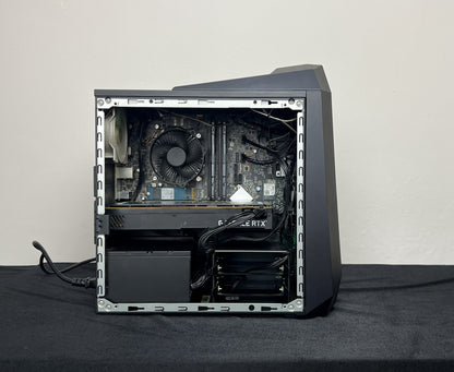Gaming PC –  | RTX 3060 TI | Intel i7 10700F