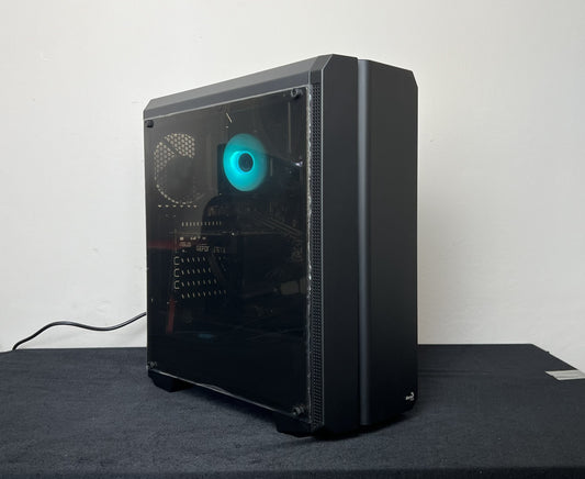 Gaming PC – GTX 1660S | Ryzen 5 3500