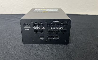 Corsair 850W Netzteil – RM Series RM850 80+ Gold