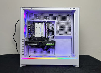 Gaming PC (NEU) – RTX 5060 TI | Ryzen 7 5700X