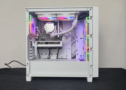 Gaming PC (NEU) – RTX 5060 | Ryzen 7 5700X