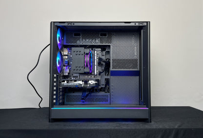 Gaming PC (NEU) – RTX 5060 | Ryzen 7 5700X
